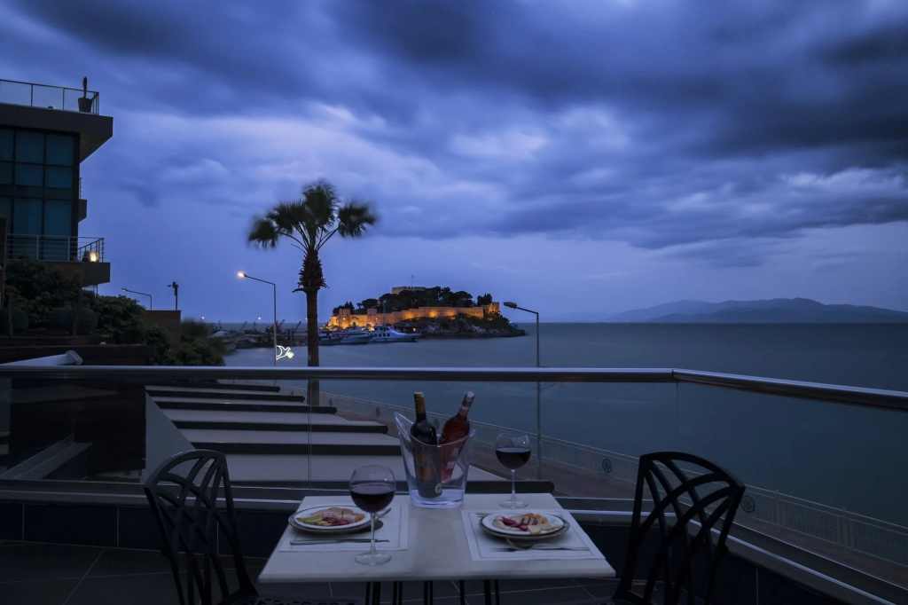 Efe Hotel