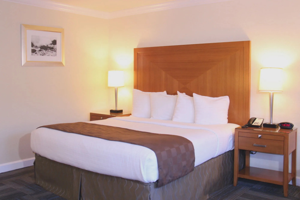 Inn at San Luis Obispo