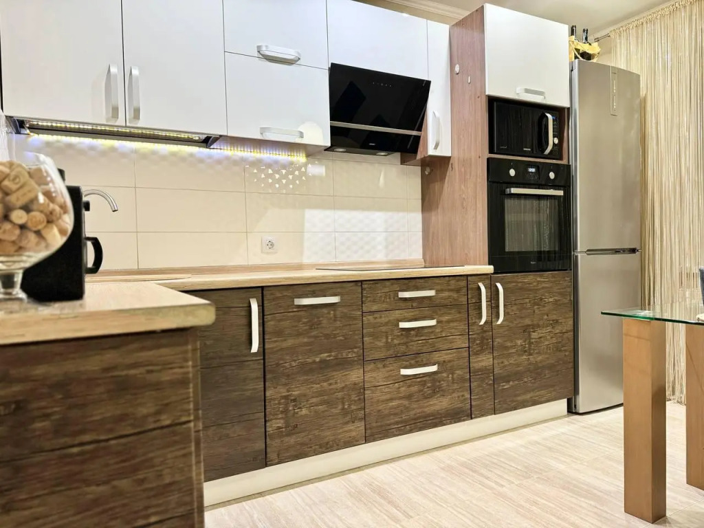 Rental Family Rooms (Рентал Фэмили Румс) на Олимпийском бульваре 12