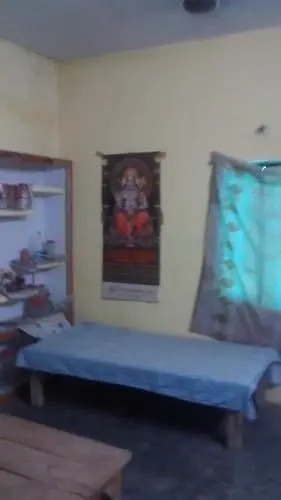 Prosperity Lodge