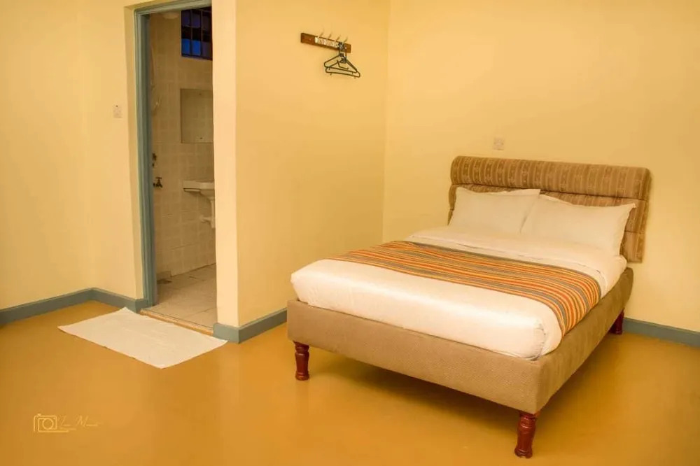 Sunglam Hotel