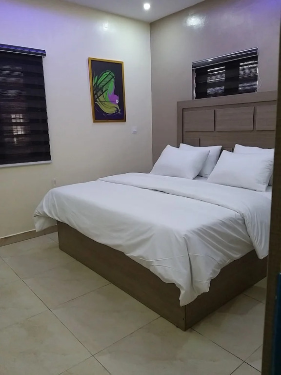 MITOS LUXURY SUITES
