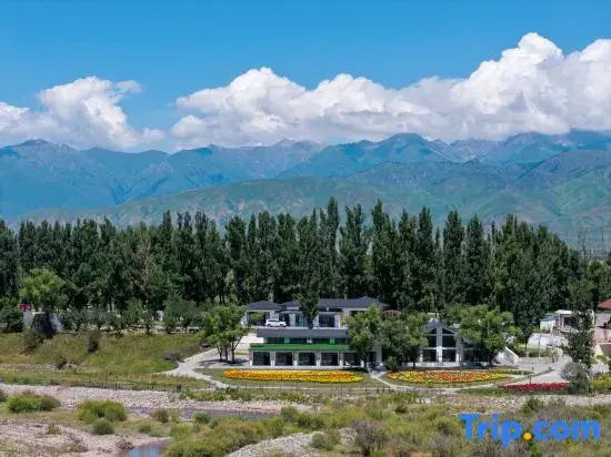 SHEJING Homestay