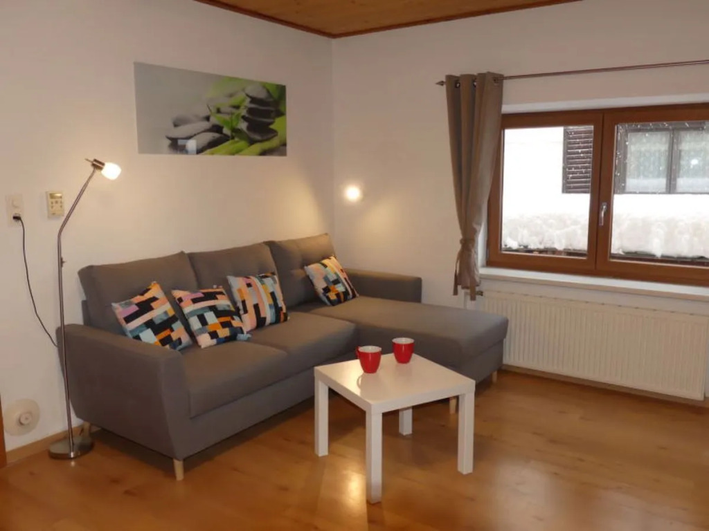 House Marion Saalfelden Am Steinernen Meer