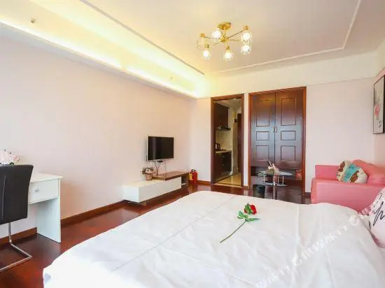 Best International Apartment Hotel (Huizhou Kaisa Couples Theme)