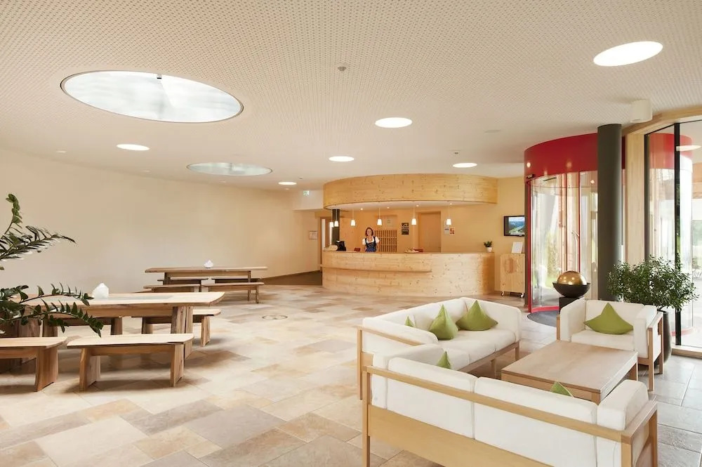 Biohotel Mattlihüs