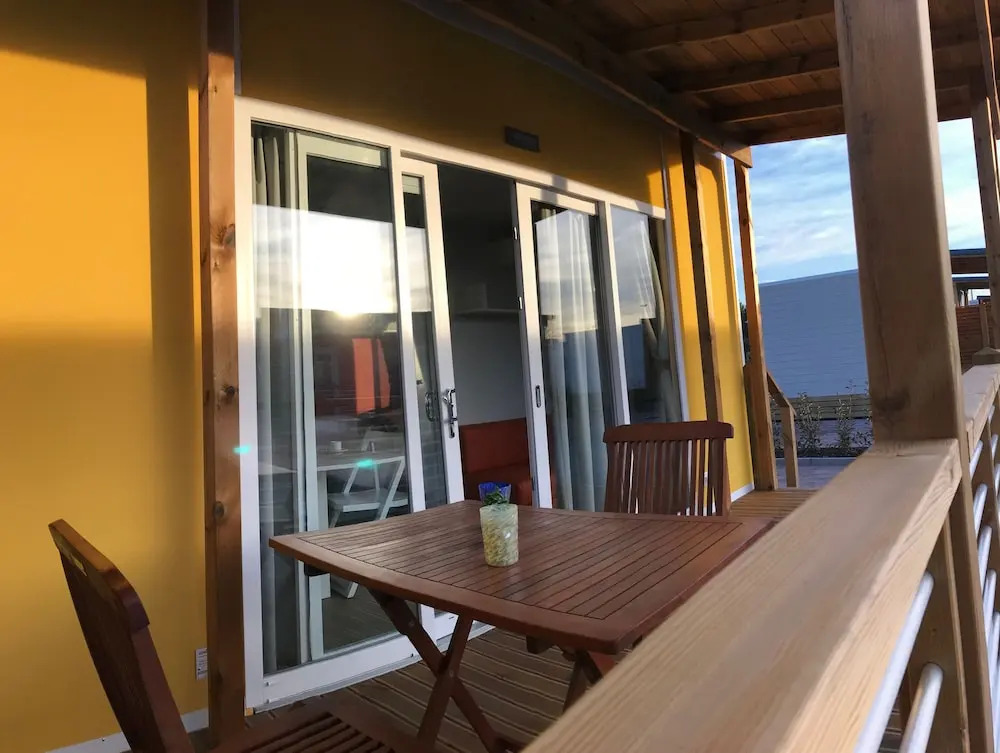 Camping Verona Village