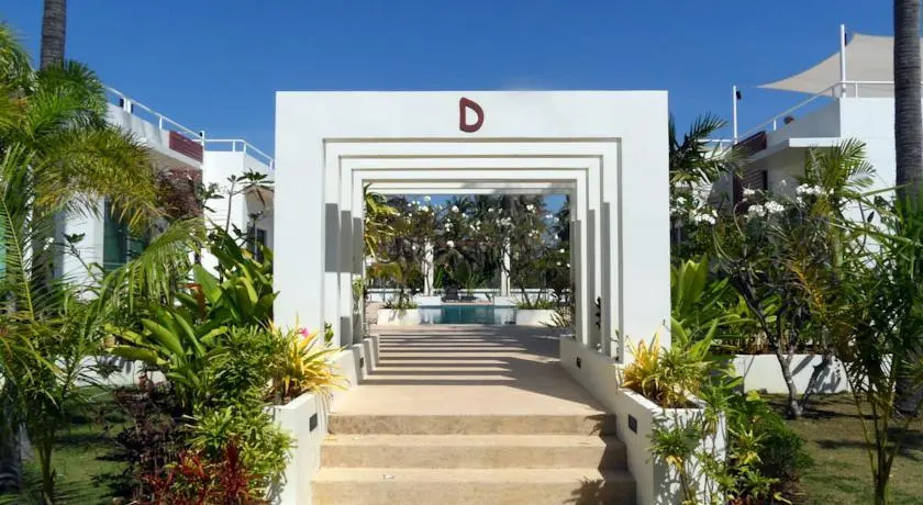 The Coconut Suite