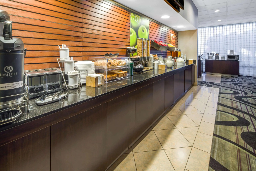 La Quinta by Wyndham Buena Park