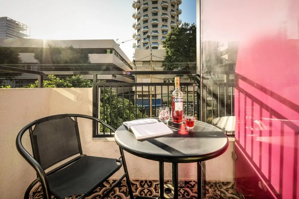 Silicate Ben Yehuda - Smart Hotel by Loginn Tel Aviv