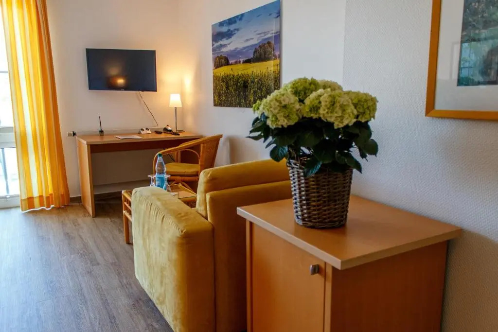 Inselhotel Rügen