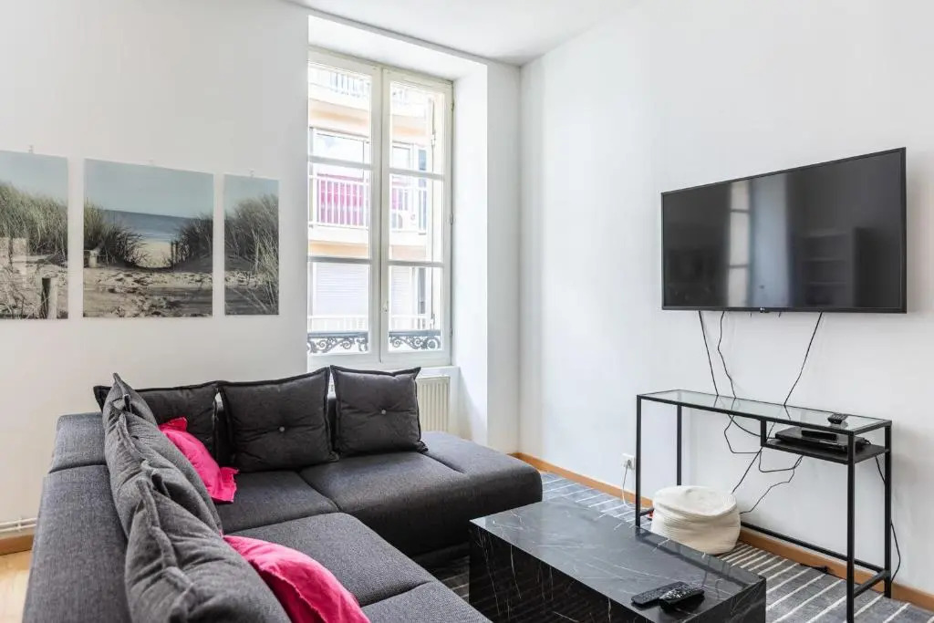 GuestReady - Apartment in City Center for up to 6 guests!