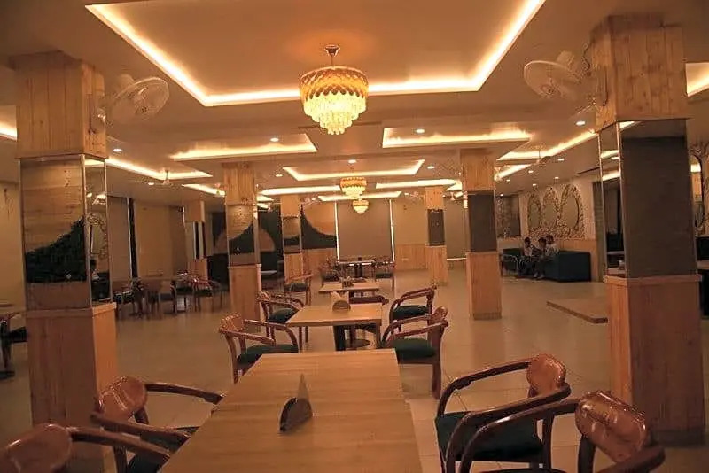 Shiva Palace by Golden Leaf Hotels