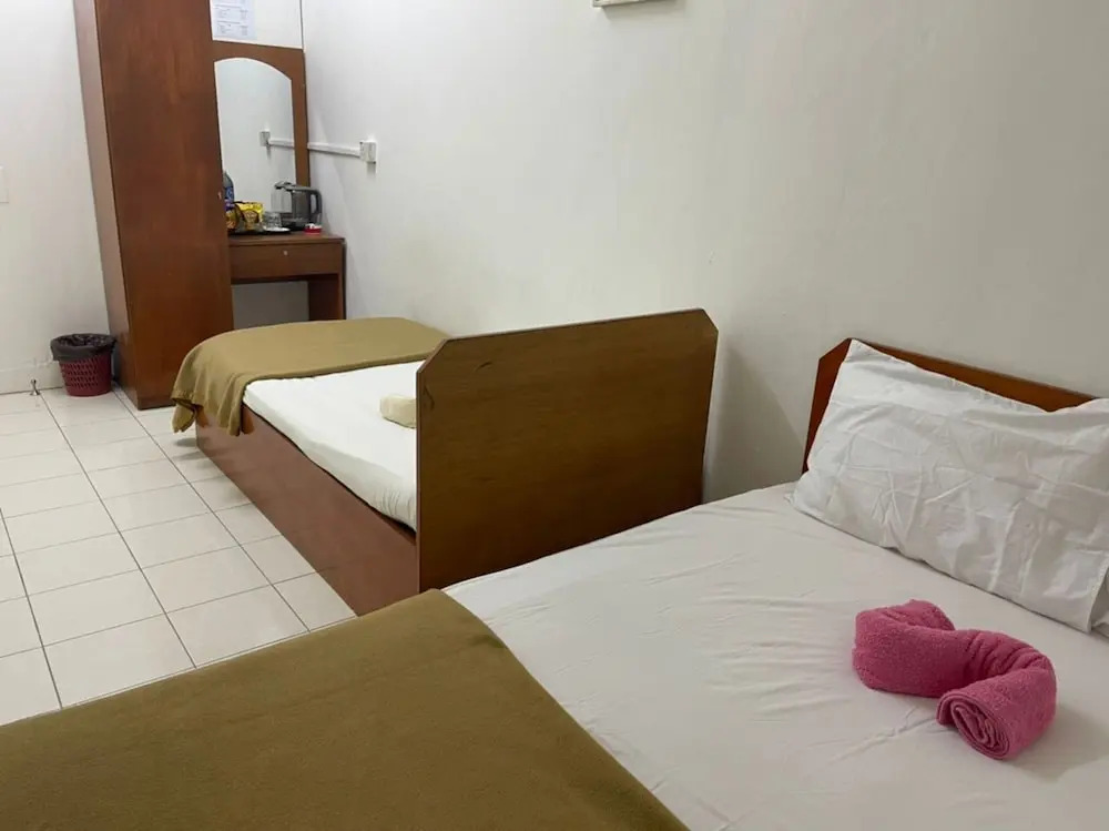 OYO 90514 Habeeb Lodge Sandakan