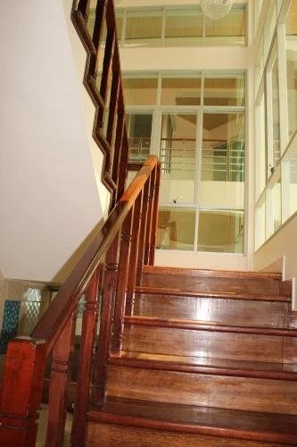 Hostal Boutique Romandia