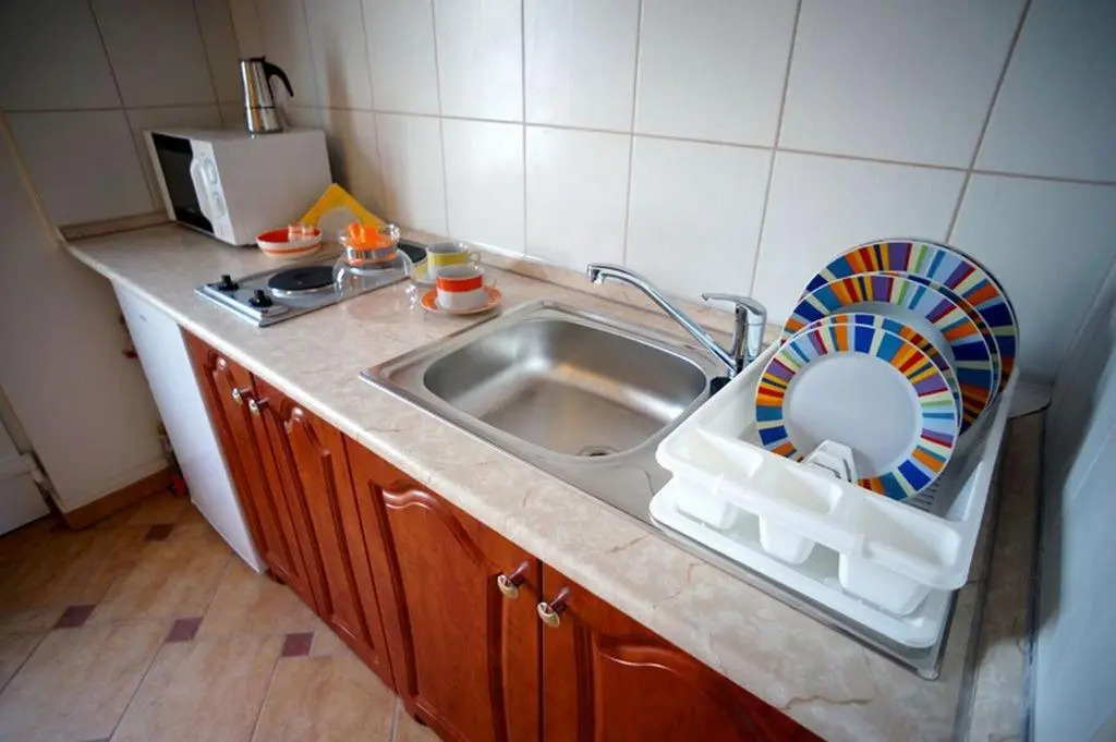 Borka Apartman