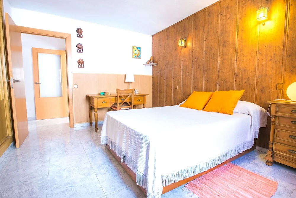 OleHolidays Villa Loleta vistas al mar, 100 m. Playa - piscina privada