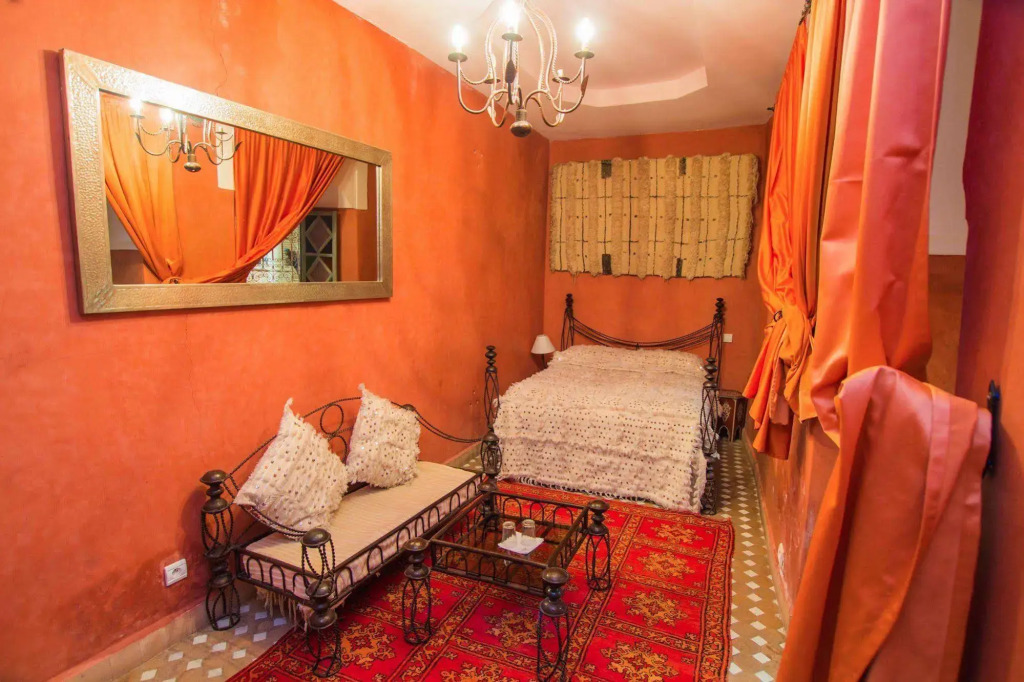 Riad Zinoun & Spa 11 Rooms