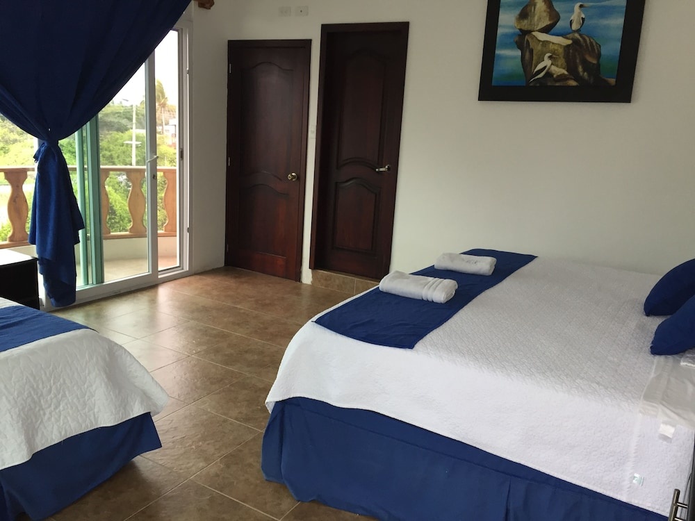 Hotel Cally