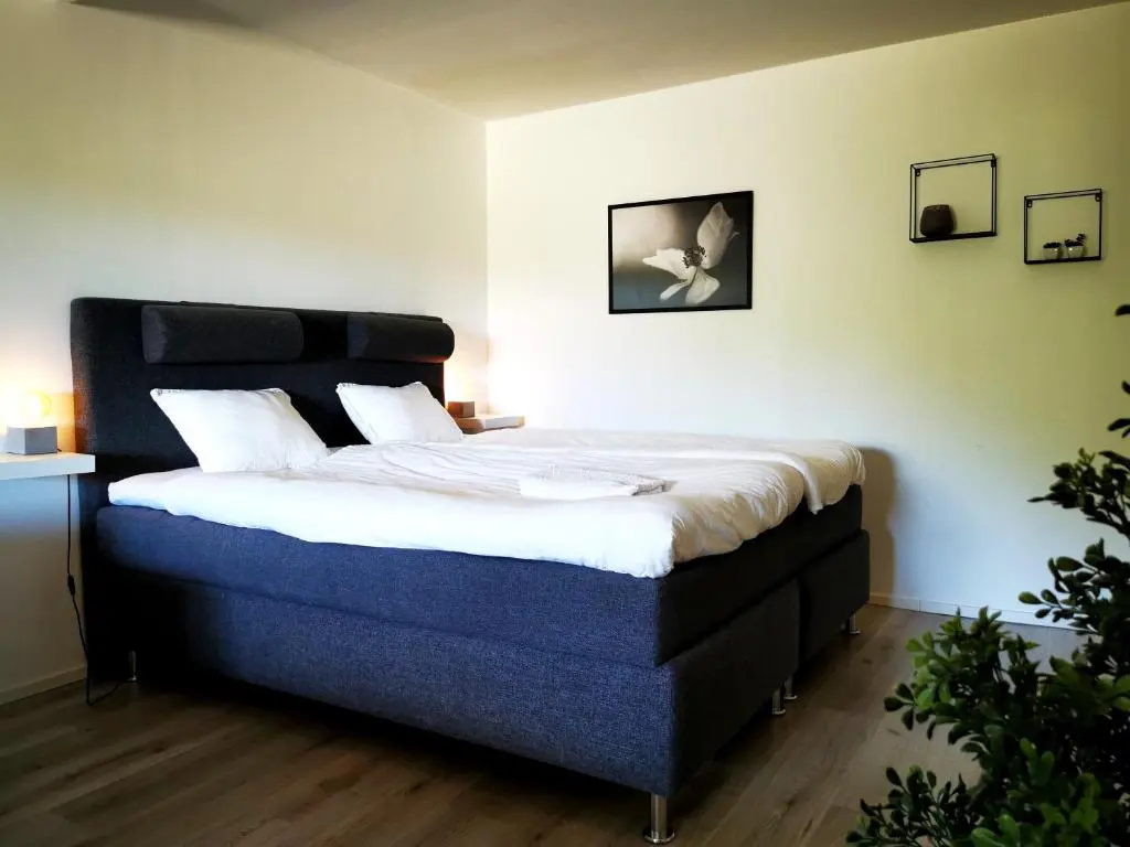 Landvetter Apartment
