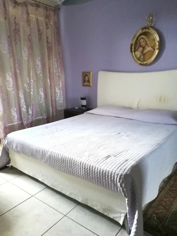 Apartment With 2 Bedrooms in Aci Castello, With Furnished Balcony and