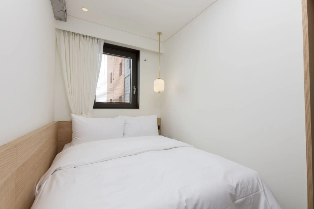 Le Mong Hotel