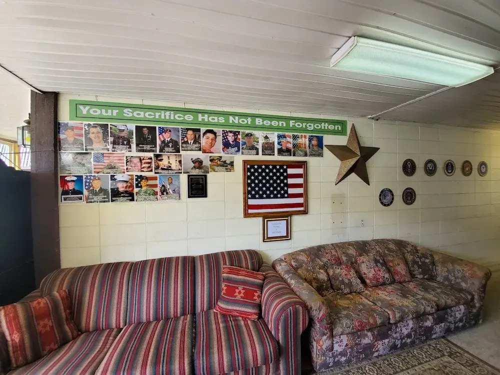 Hotel Gold Star Branson