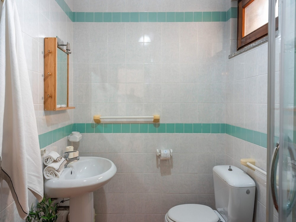 Accommodation 1 km From the Beach