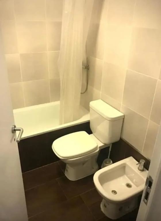 Palermo Soho Apartment 1