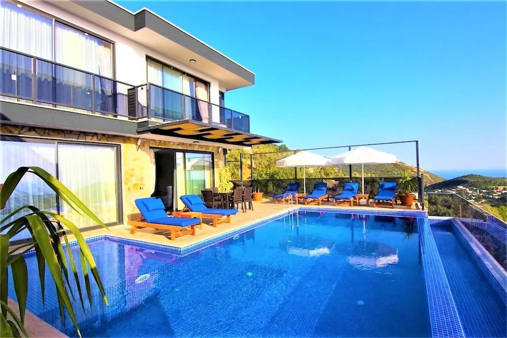 Villa Star