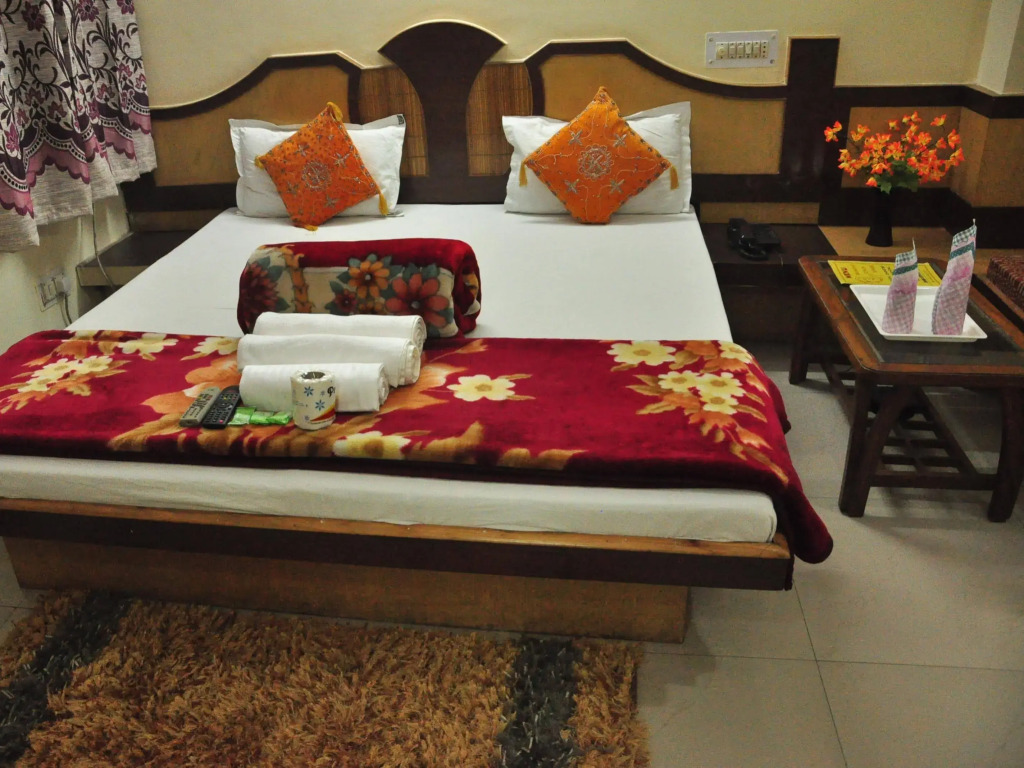 Cottage Ganga Inn