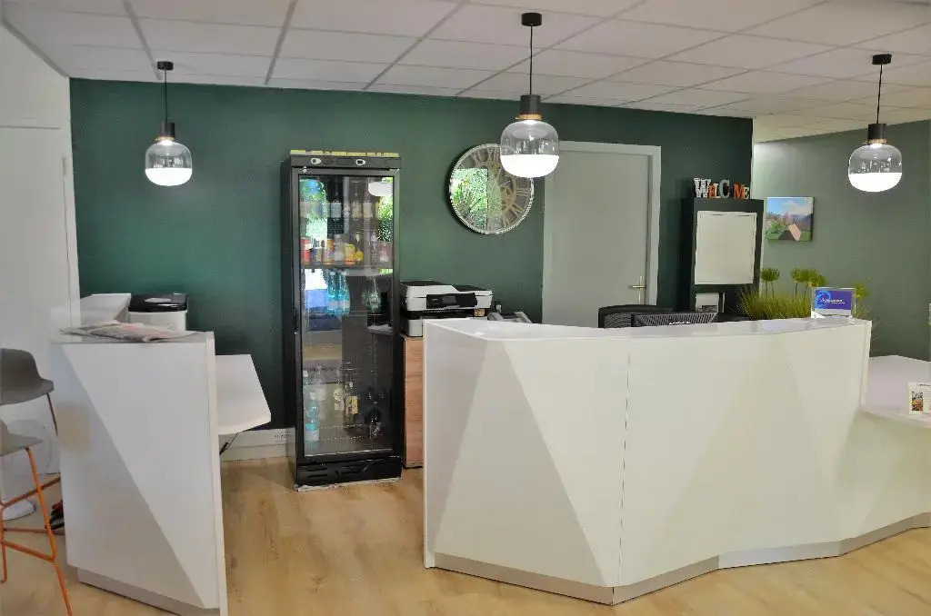 The Originals City, Hôtel Amys, Tarbes Sud