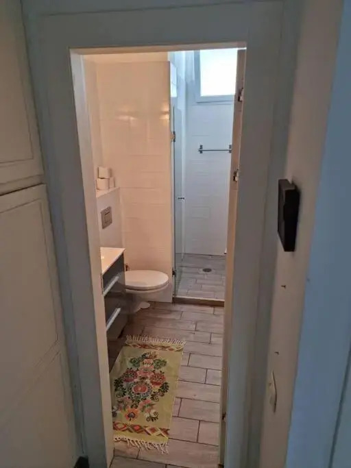 2.5 rooms in the heart of tel aviv
