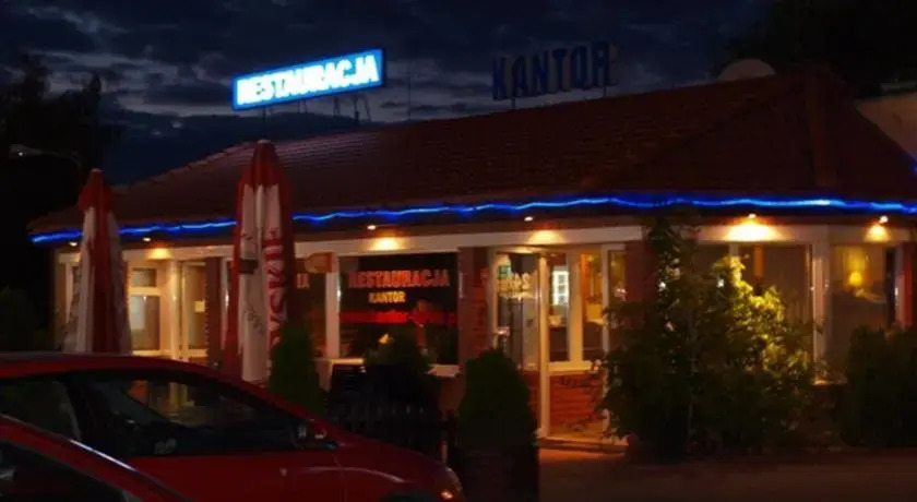 Motel Onyks