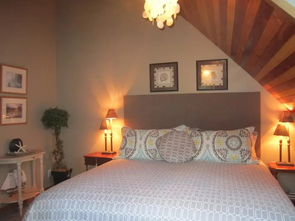 Malaspina Bed and Breakfast