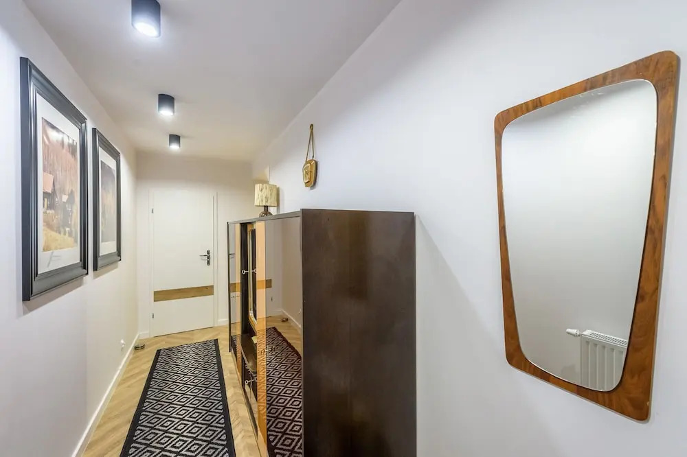 Apartament Retro DeLuxe - 5D Apartamenty
