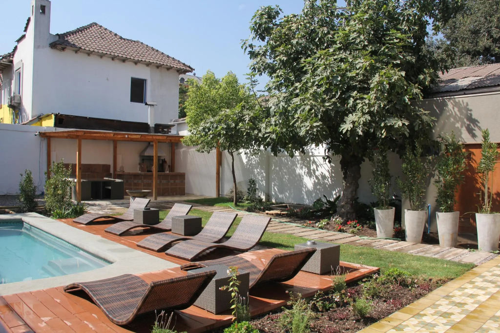 Casona Loreto