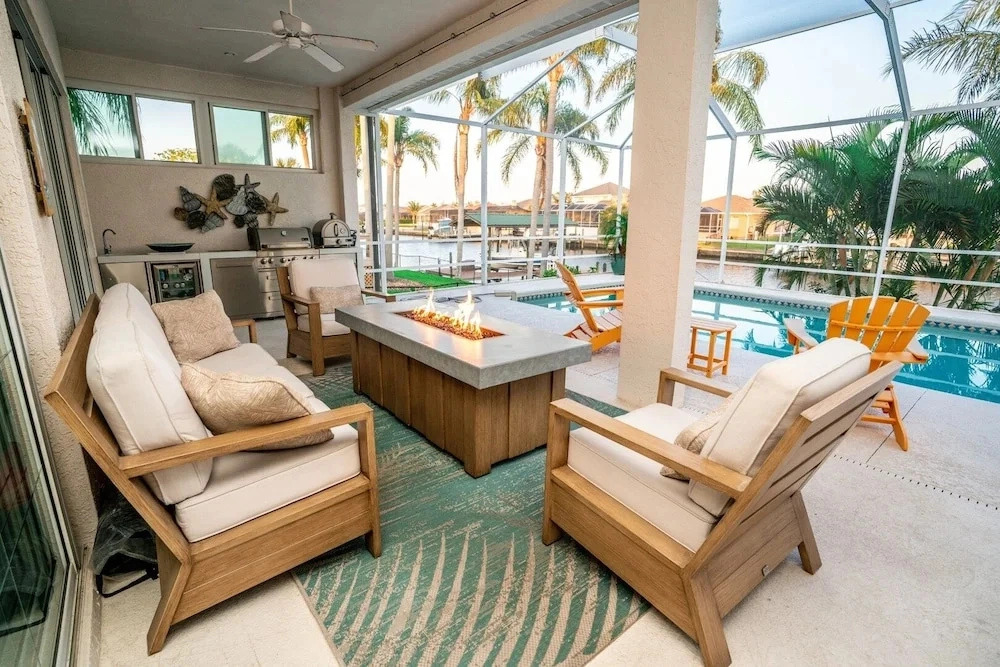 Gulfcoast Oasis - 910 Golf Island Dr 4 Bedroom Home