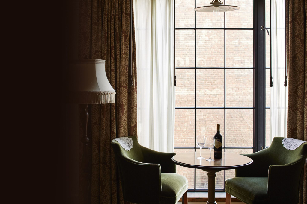 The Bowery Hotel