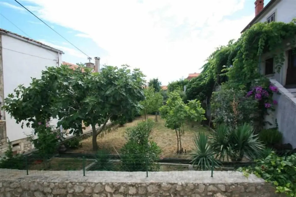 Apartment Stone House Krk
