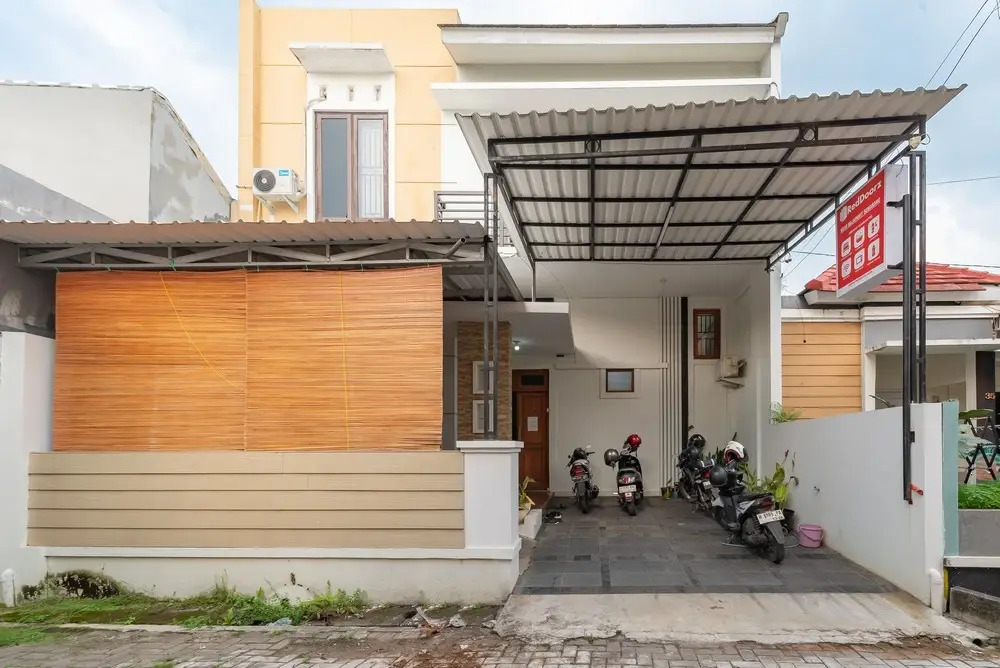 RedDoorz Near Majapahit Semarang