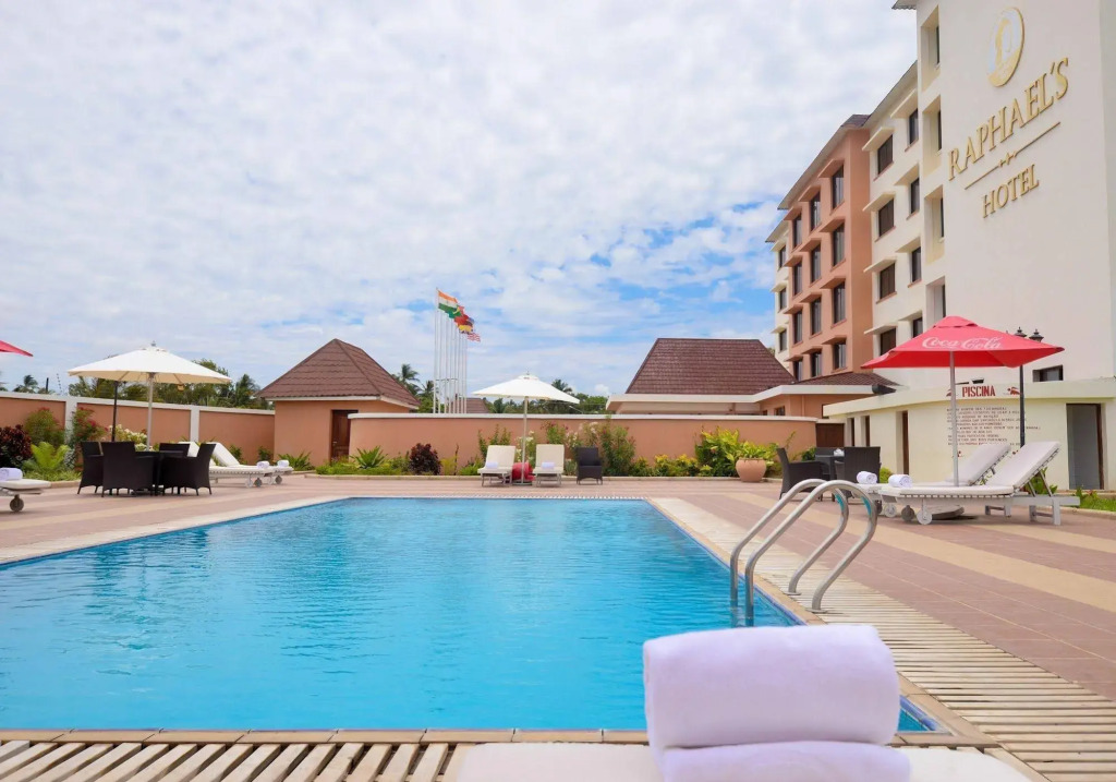 Raphaels Hotel