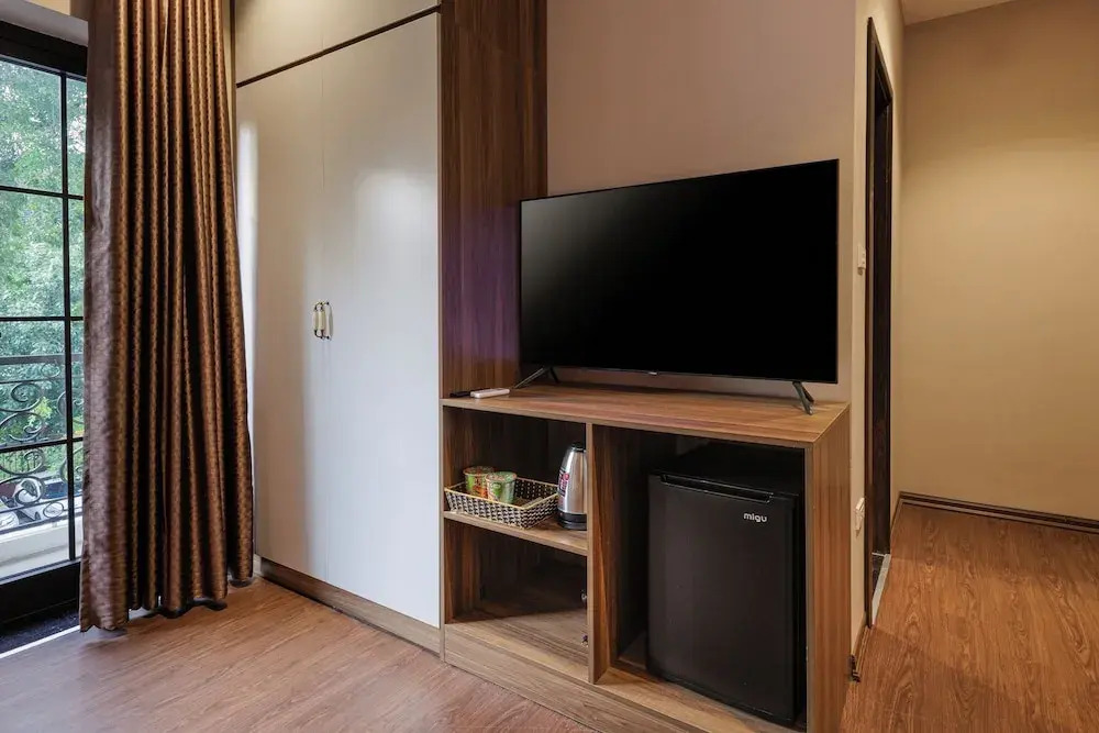 Collection O Le Grand Hanoi hotel - The Central Park
