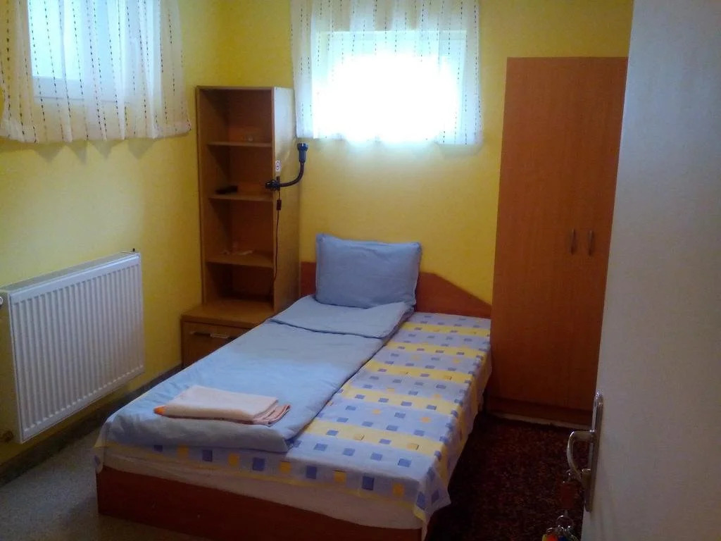 Aleks Guest House