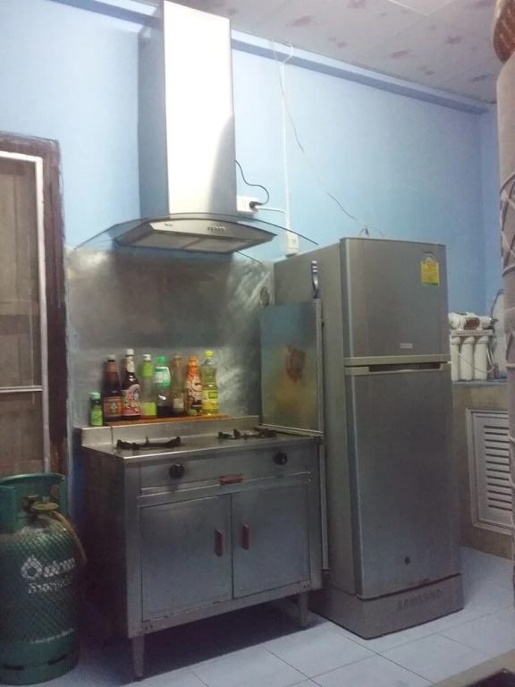 Arunrat GuestHouse - Hostel