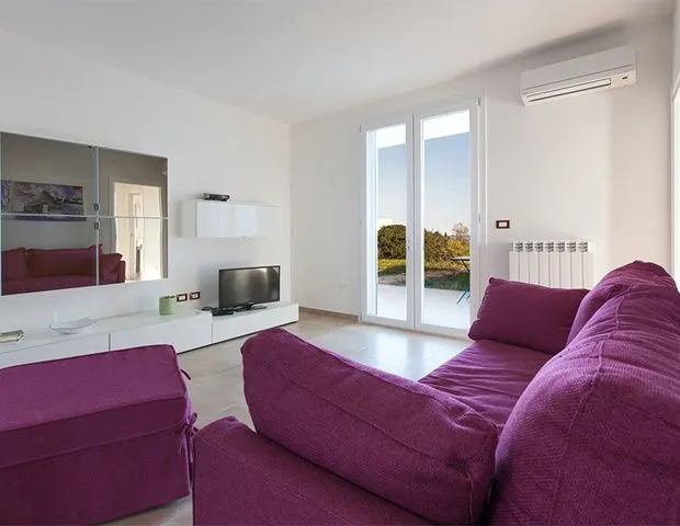 Villa Le Vele