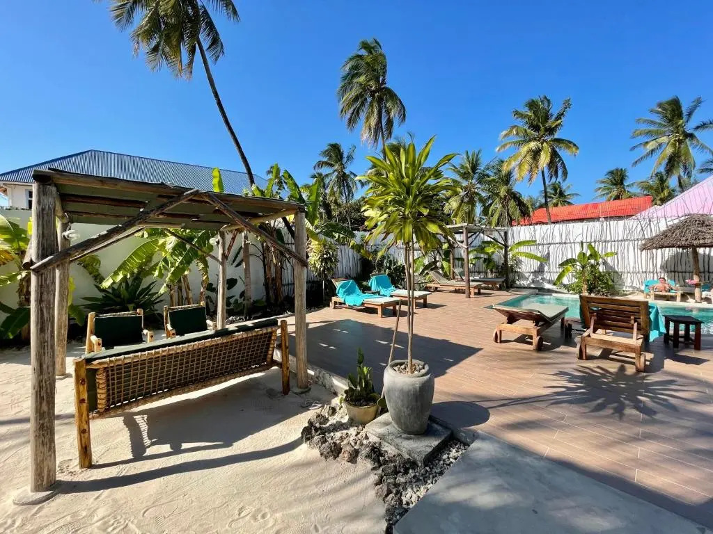 Villa Huruma