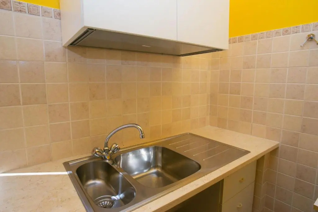 Residence Mare Verde - Interno 19-16