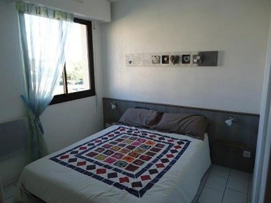 Appartement Argelès-sur-Mer, 2 pièces, 4 personnes - FR-1-388-79