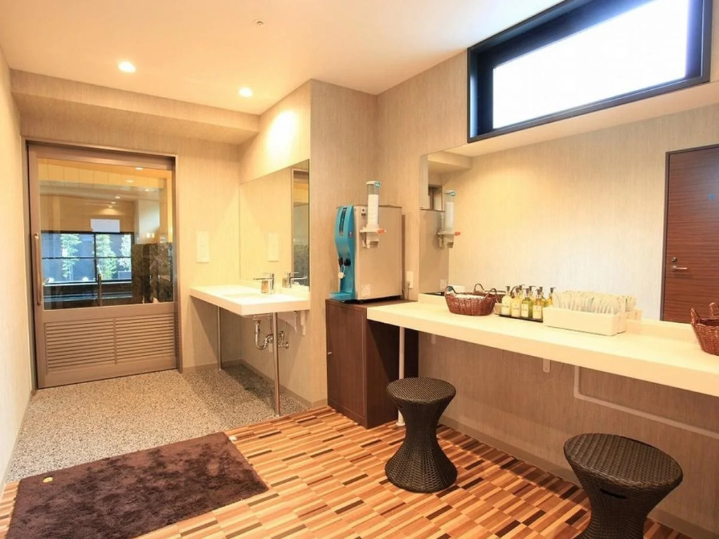 Urban Hotel Kyoto Shijo Premium